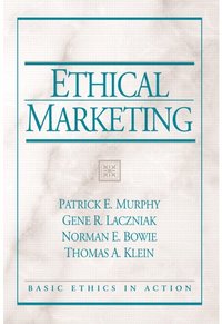 Ethical Marketing (hftad)