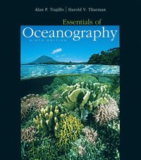 Omslagsbild: ISBN 9780132401227, Essentials of Oceanography