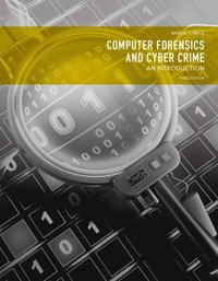 Computer Forensics and Cyber Crime (hftad)