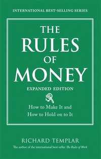 The Rules of Money (hftad)