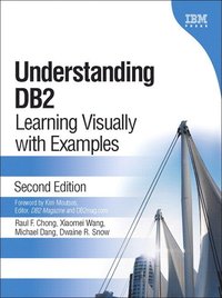 Understanding DB2: Learning Visually with Examples Paperback 2nd Edition (hftad)