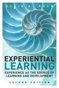 Experiential Learning (inbunden)