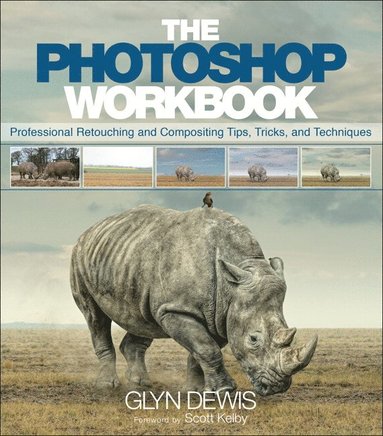 Photoshop Workbook, The (hftad)