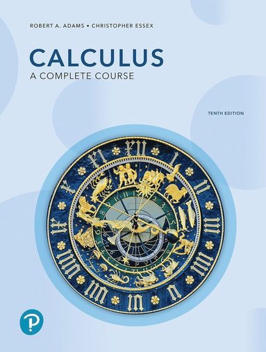 Calculus (inbunden)