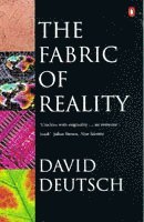 The Fabric of Reality (hftad)