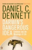 Darwin's Dangerous Idea (hftad)