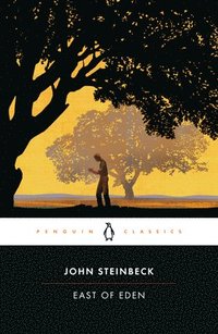Steinbeck John : East Of Eden (C20) (hftad)
