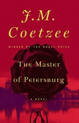The Master of Petersburg (hftad)