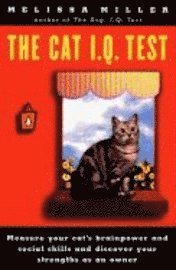  melissa miller The Cat I.Q. Test