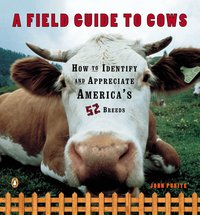  john pukite A Field Guide to Cows