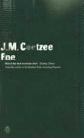 coetzee Foe