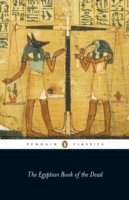 The Egyptian Book of the Dead (hftad)