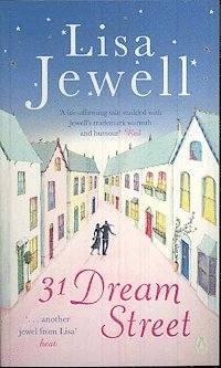 Omslagsbild: ISBN 9780141035512, 31 Dream street