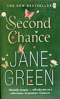 Omslagsbild: ISBN 9780141035956, Second Chance