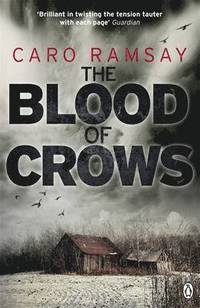 The Blood of Crows (hftad)