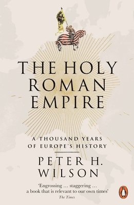 The Holy Roman Empire (hftad)
