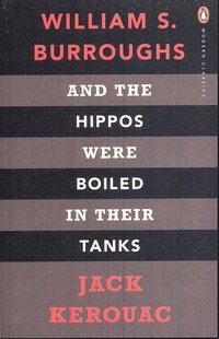 And the Hippos Were Boiled in Their Tanks (hftad)