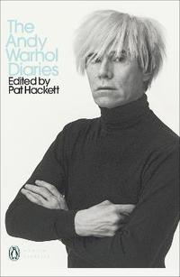 The Andy Warhol Diaries Edited by Pat Hackett (hftad)
