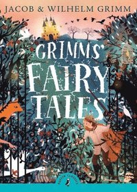 Grimms' Fairy Tales (hftad)