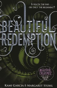Beautiful Redemption (Book 4) (hftad)