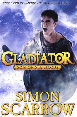 Gladiator: Son of Spartacus (hftad)