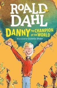 Danny the Champion of the World (hftad)