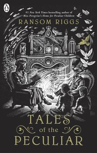 Tales of the Peculiar (hftad)