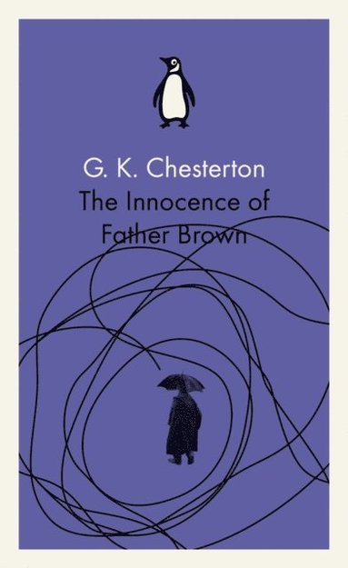Innocence of Father Brown (e-bok)