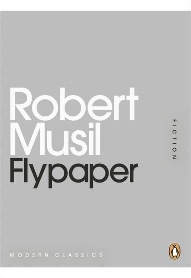 Flypaper (e-bok)