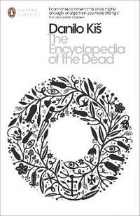 The Encyclopedia of the Dead (hftad)