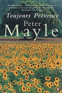 Toujours Provence (e-bok)