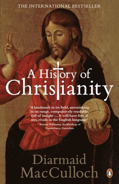 A History of Christianity (e-bok)