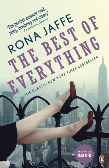 Best of Everything (e-bok)