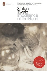 Impatience of the Heart (e-bok)