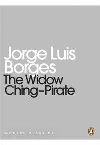 Widow Ching--Pirate (e-bok)