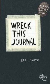 Wreck This Journal (hftad)
