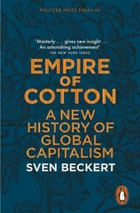 Empire of Cotton (hftad)