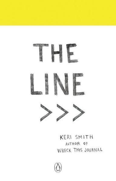 The Line (hftad)