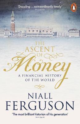 The Ascent of Money (hftad)