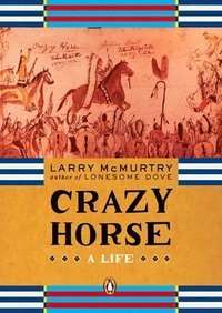 Crazy Horse (hftad)