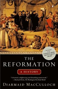 The Reformation: A History (hftad)