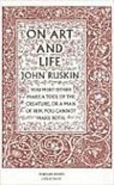 On Art and Life