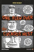 One Flew Over the Cuckoo's Nest (hftad)