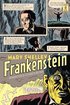 Frankenstein (Penguin Classics Deluxe Edition)