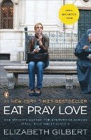 Eat Pray Love (hftad)