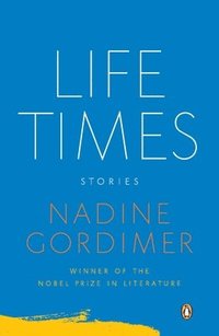 Life Times: Life Times: Stories (hftad)