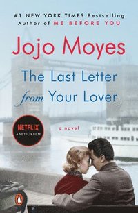 The Last Letter from Your Lover (hftad)