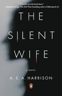 Silent Wife (hftad)