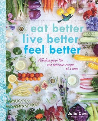 Eat Better, Live Better, Feel Better (hftad)