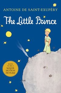 Little Prince (inbunden)